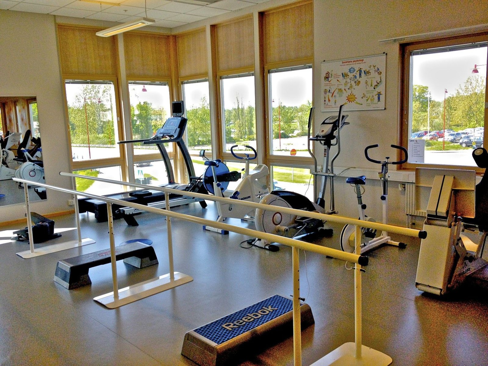 Premium Healthcare Equipment