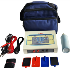 Interferential Therapy Machine (IFT) for Pain Relief & Rehabilitation | Protech Medical System