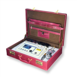 Laser Therapy Unit 100mW for Physiotherapy | Low Level Laser Therapy (LLLT) Machine | Protech Medical System