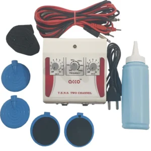 Tens Unit (2 Ch) | Portable Tens Machine