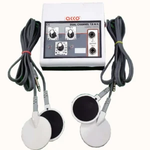 Mini Tens Machine 2ch