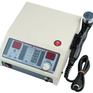 Ultrasound Therapy Unit (1Mhz LED)
